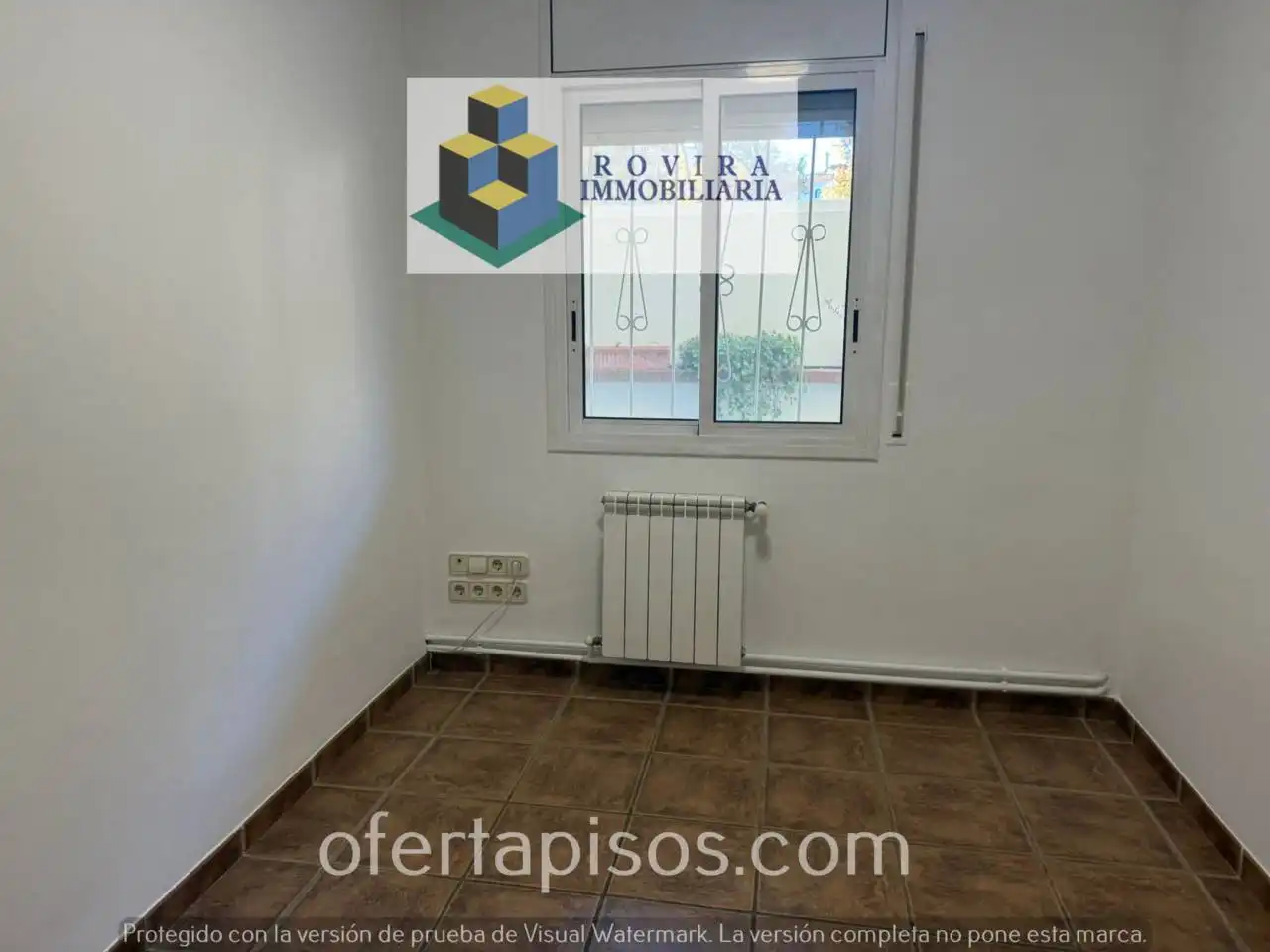 Vista exterior de Apartamento en venta en Salou con Jardín privado, Terraza y Alarma