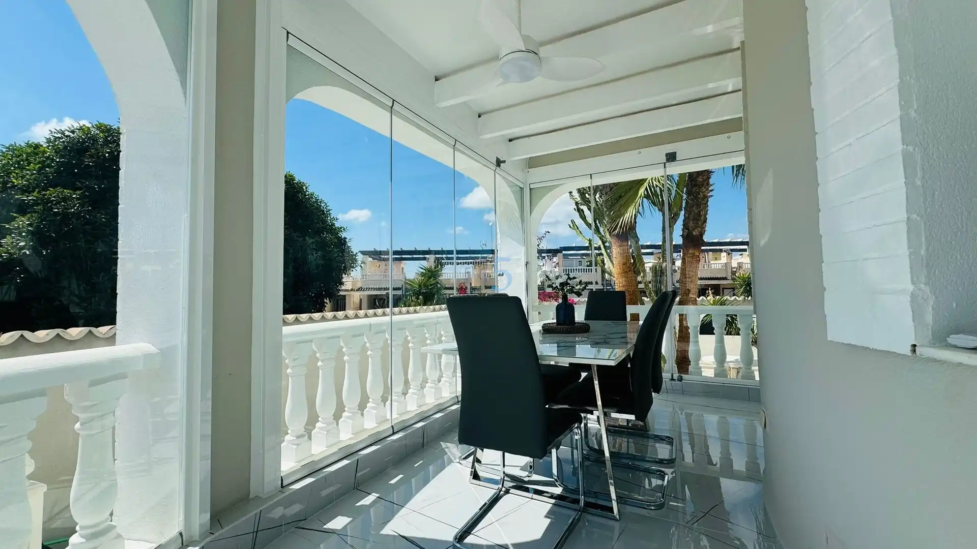 Maison avec terrasse à vendre à San Miguel de Salinas, imagen 8