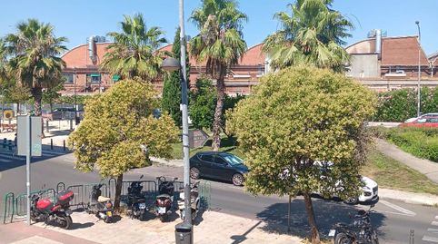 Foto 2 de Piso de alquiler en Calle Jacinto Benavente, Centro, Getafe