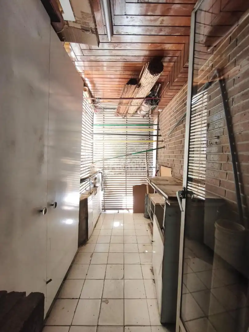 Piso en venta en Rejas