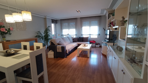 Photo 2 of Flat for sale in Angel Sanz Briz, 9, La Granja, Zaragoza