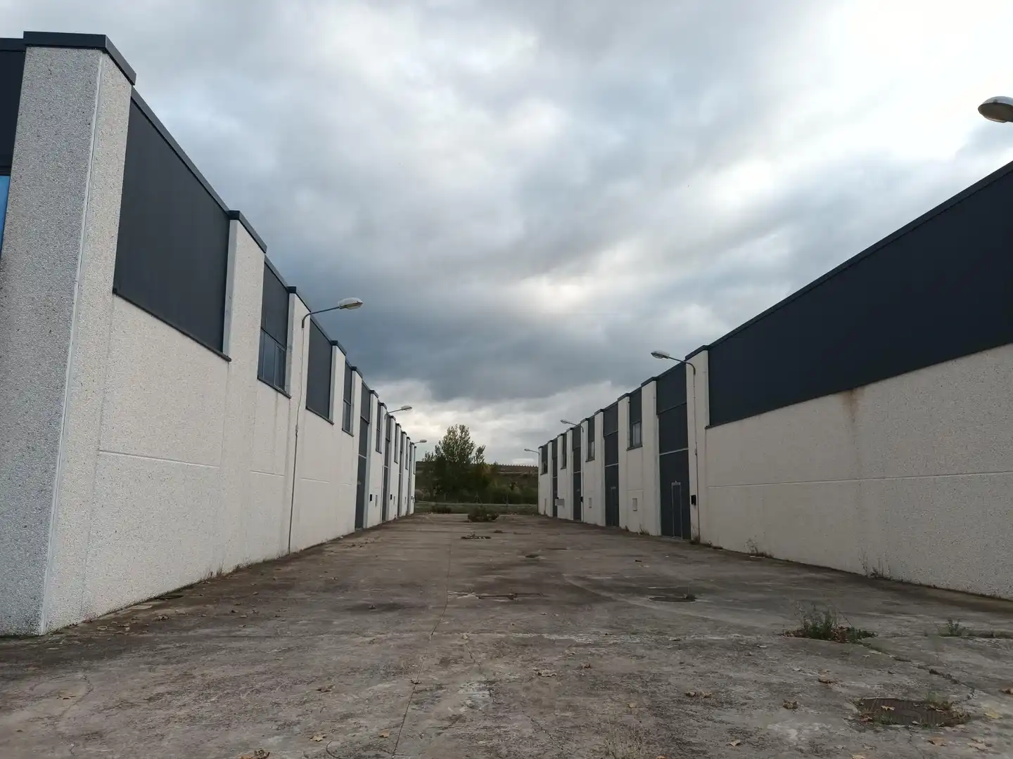 Nave industrial in vendita a TN SECTOR-B, imagen 5