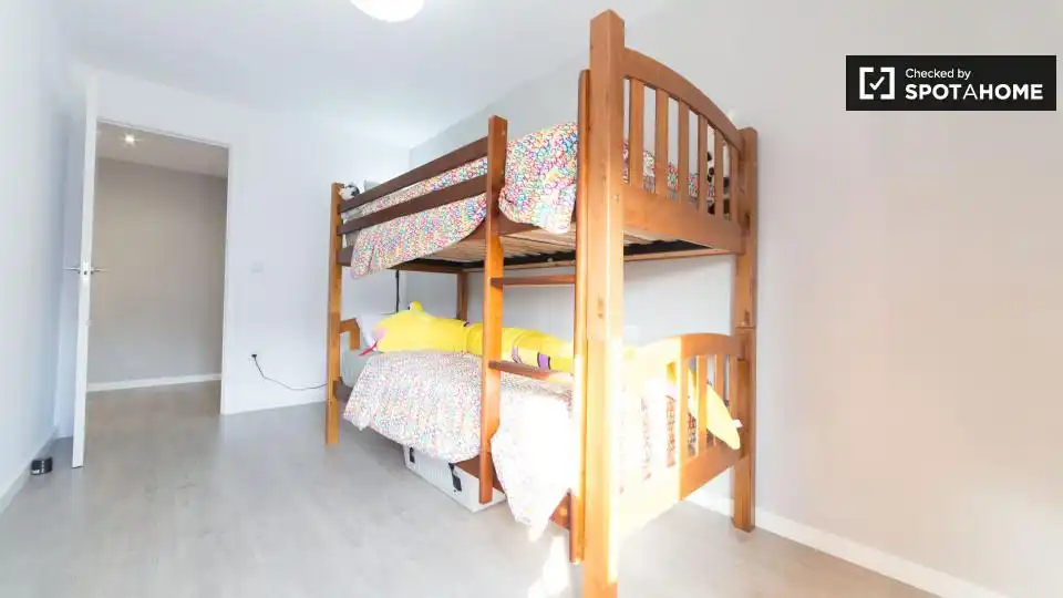 Habitación en El Cabanyal - El Canyamelar