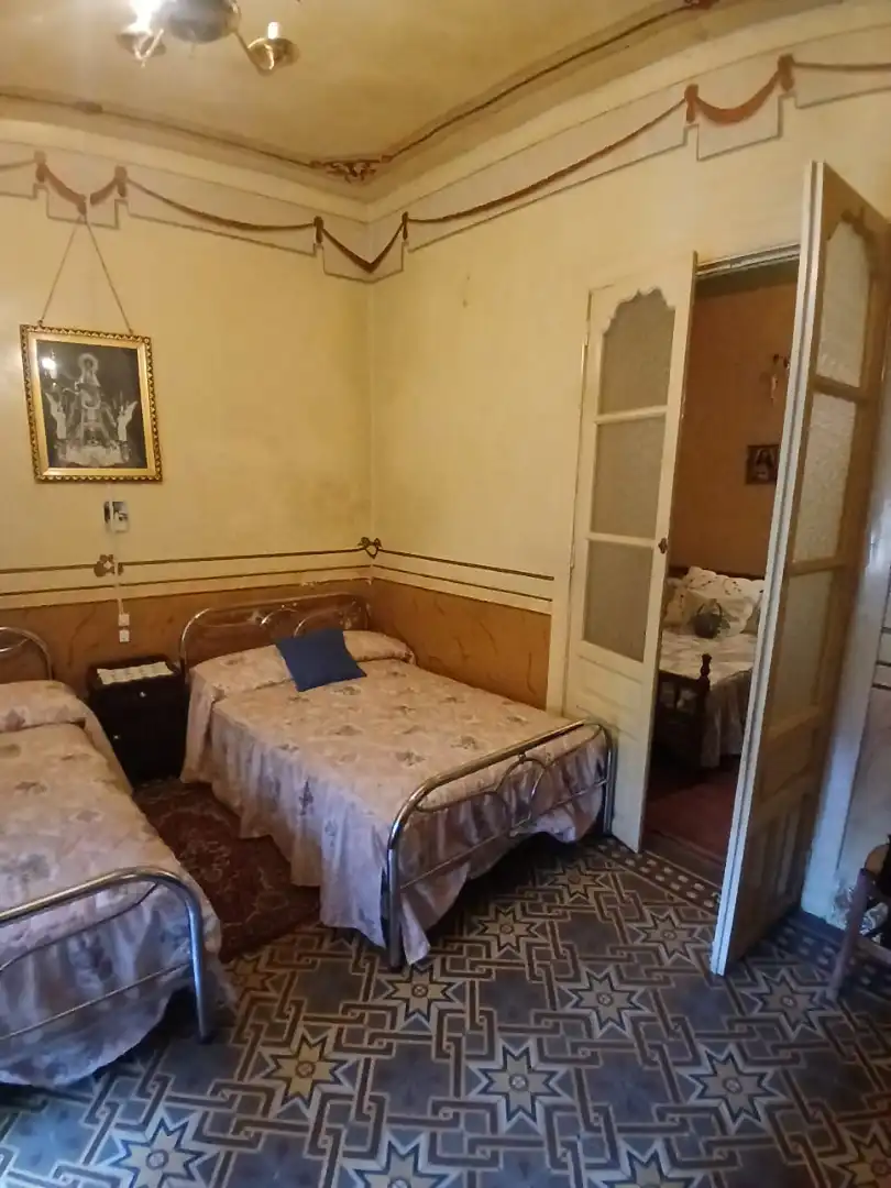 Bedroom of Houses for sale in Santibáñez de Béjar