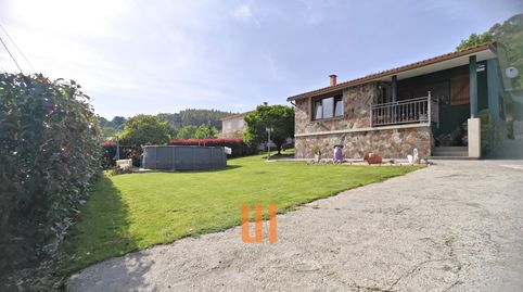 Foto 5 de Casa o xalet en venda a Lugar Balben, Carral, A Coruña