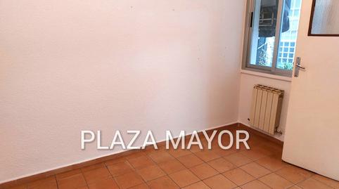 Foto 5 de Piso en venta en Gran Vía, San Esteban - San Cristóbal, Salamanca Capital