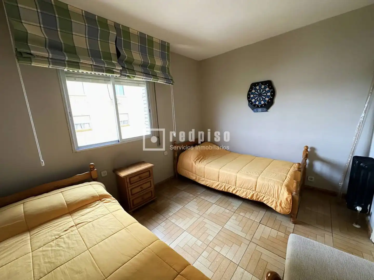 Habitación de Piso en venta en Madrid con Aire acondicionado, Calefacción y Parquet