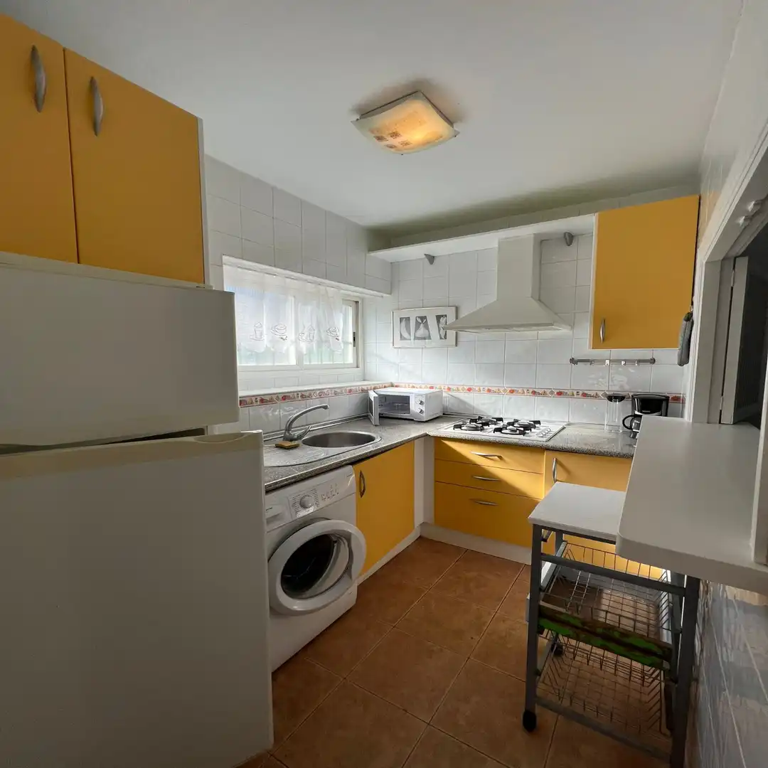 Apartament amb piscina en venda a Marbella Centro, imagen 15