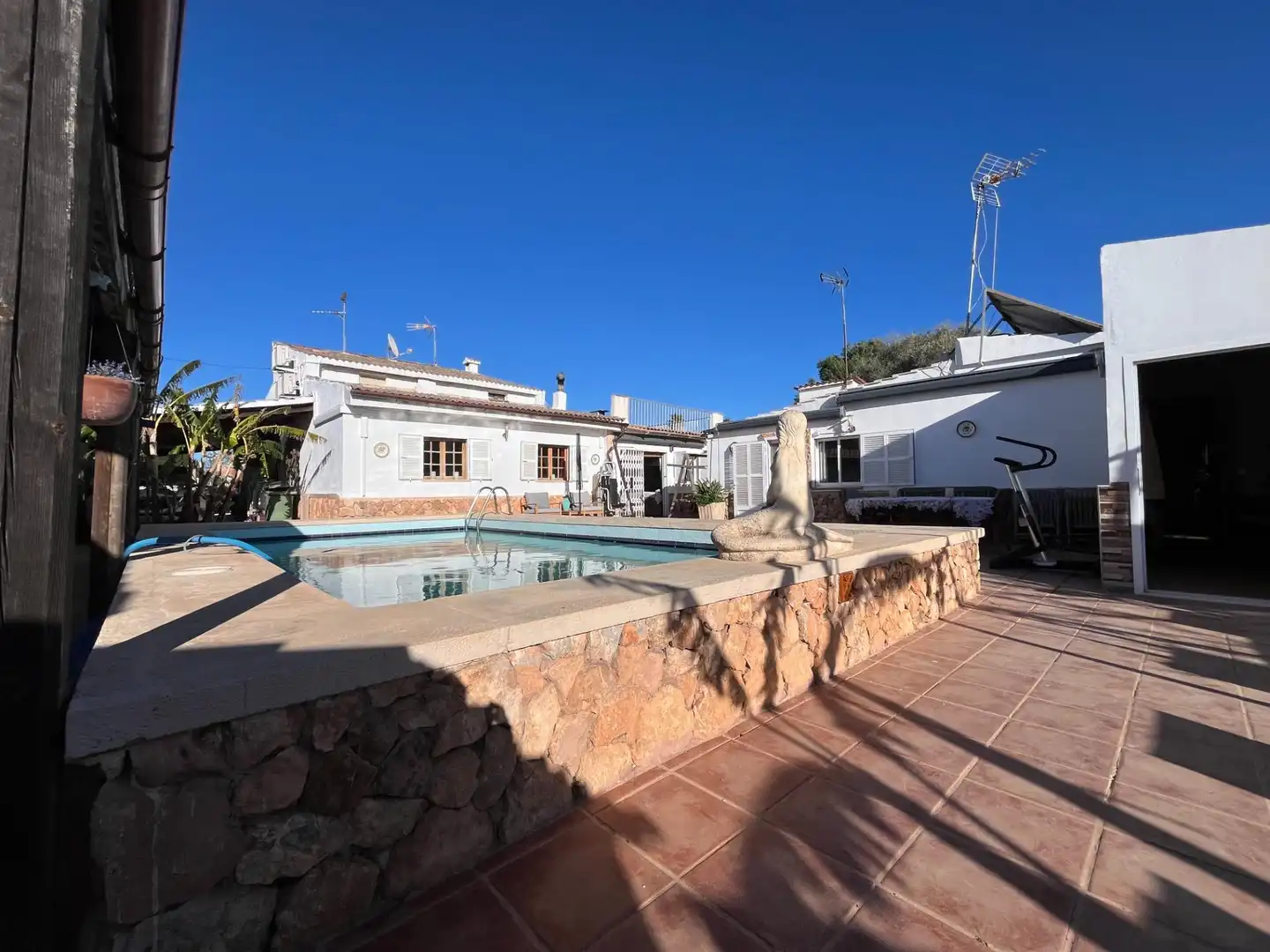 Maison avec piscine à vendre à Llucmajor pueblo, imagen 27