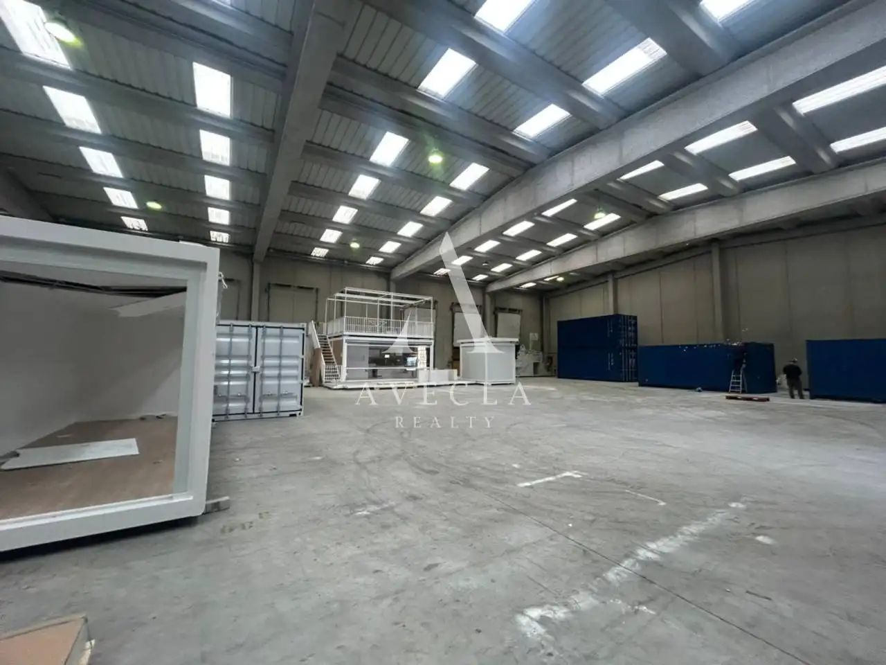 Nave industrielle à louer à Calle Electricitat 2, imagen 4