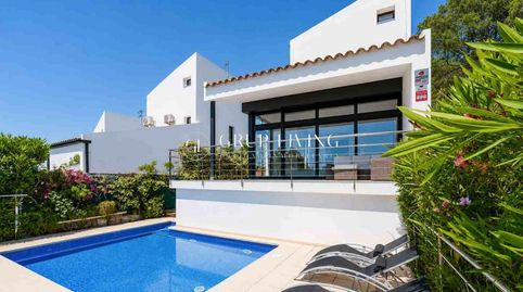 Foto 2 de Casa o xalet en venda a Passeig Miramar, Vallpineda - Rocamar, Sant Pere de Ribes