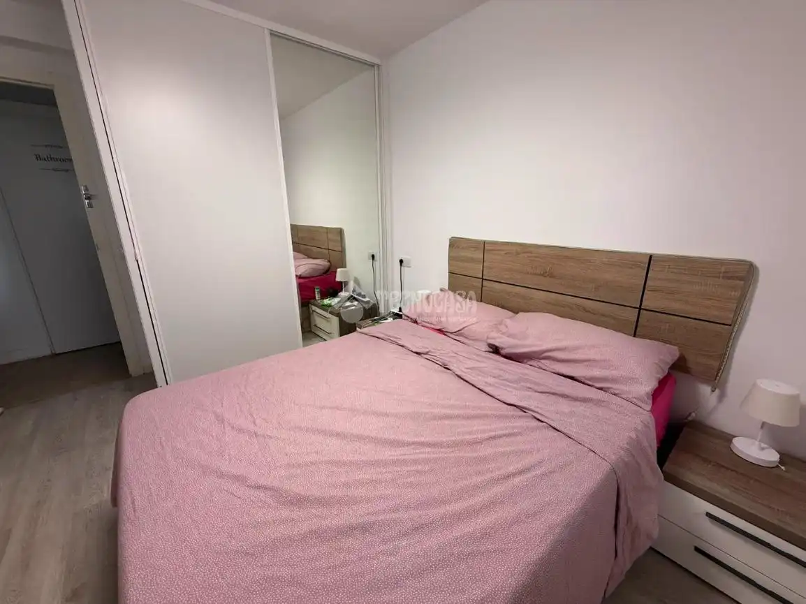 Habitación de Piso en venta en Alcalá de Henares con Aire acondicionado, Calefacción y Terraza