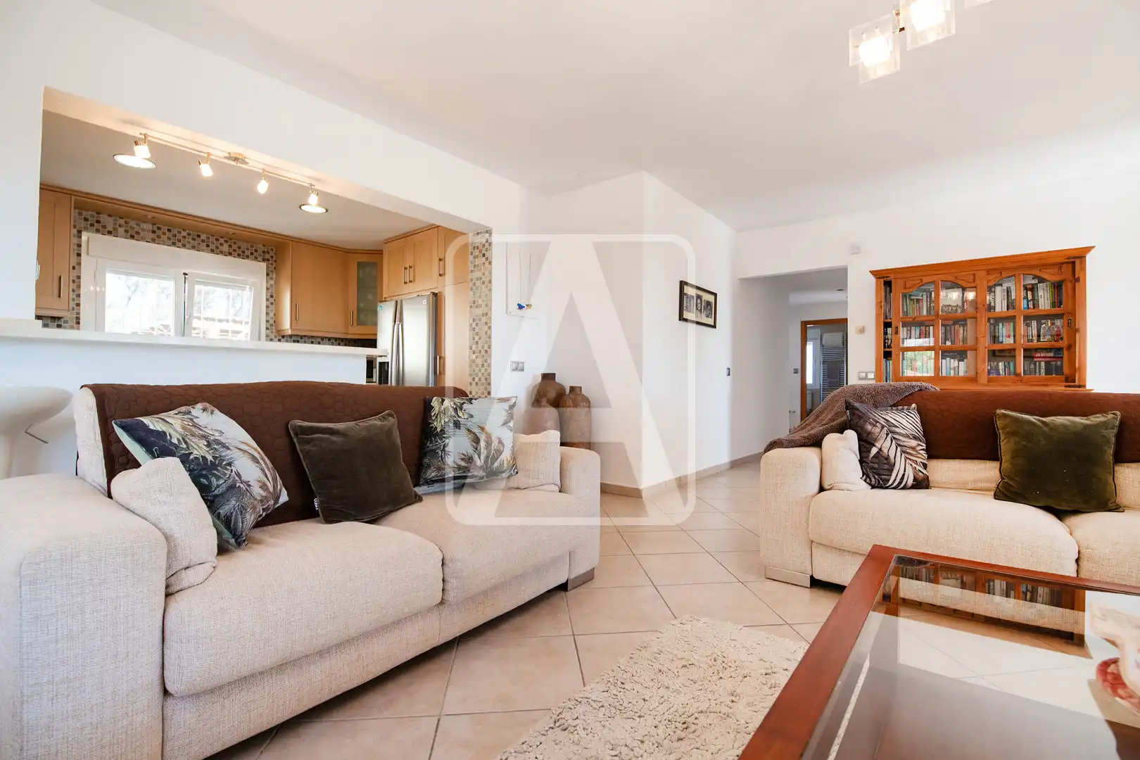 Villa avec piscine à vendre à Benissa pueblo, imagen 16