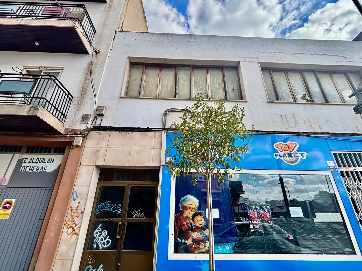 Local comercial en venda a Plaza España, imagen 2