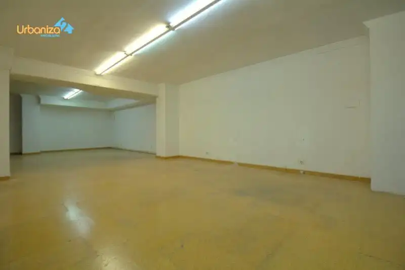 Gewerbefläche zur Miete in Calle CALLE ZURBARAN, imagen 19