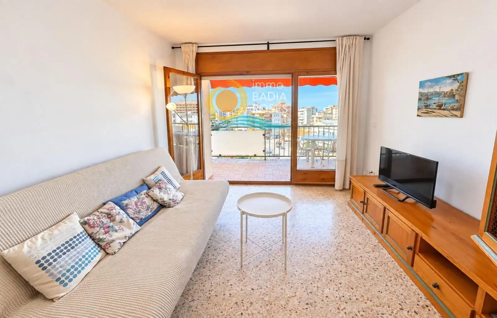 Flat with terrace for sale in DE LA PLATJA 8, imagen 10