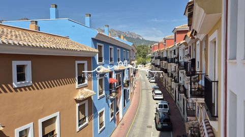Foto 2 de Piso en venta en Xirles, Polop