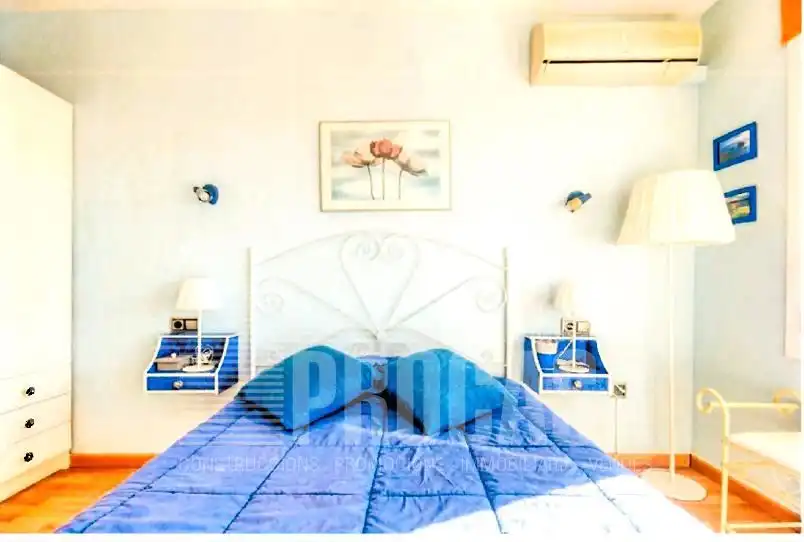 Villa con piscina in vendita a Almadrava - Canyelles - Puig-Rom, imagen 18