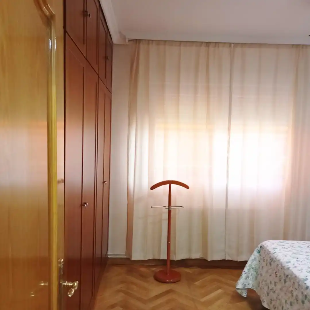 Habitación de Apartamento en venta en Ciempozuelos con Aire acondicionado, Parquet y Terraza