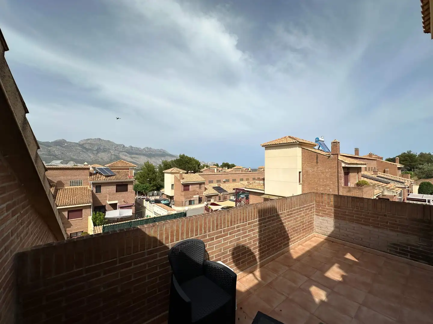Xalet amb terrassa en venda a El Tossal - Bello Horizonte, imagen 36