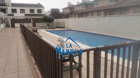 Foto 5 de Casa adosada en venta en Facultad de Medicina, Albacete Capital