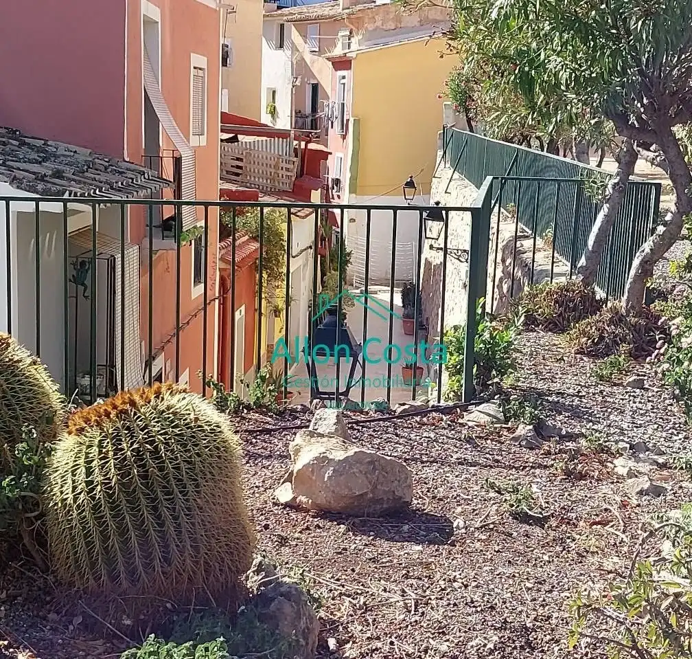Maison mitoyenne à vendre à Platja de Vila Joiosa