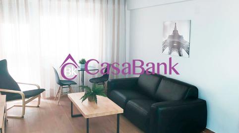 Photo 2 of Flat for sale in Huerta de la Reina - Trassierra, Córdoba