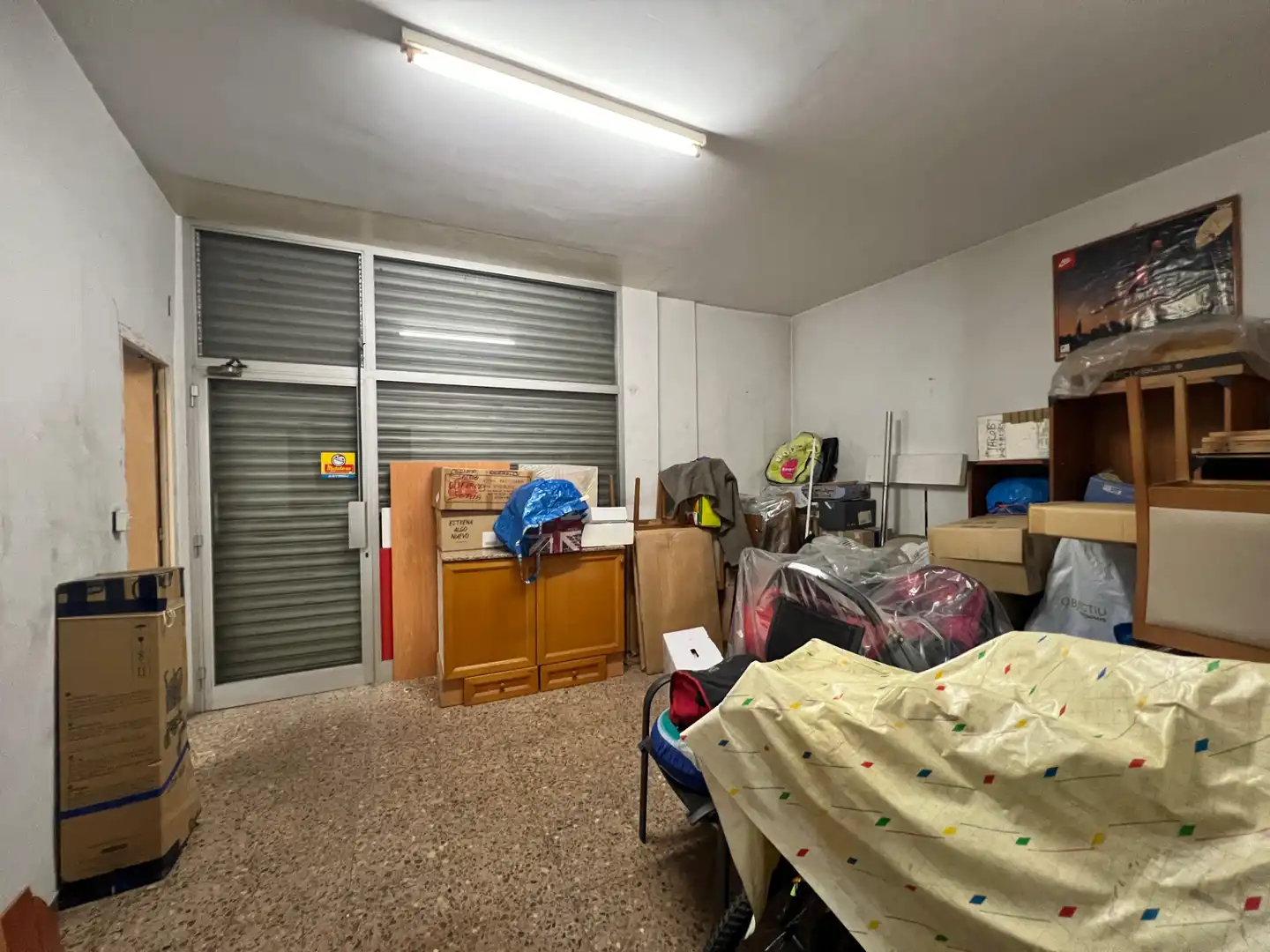 Gewerbefläche zum Verkauf in Carrer del Morell 20, imagen 5