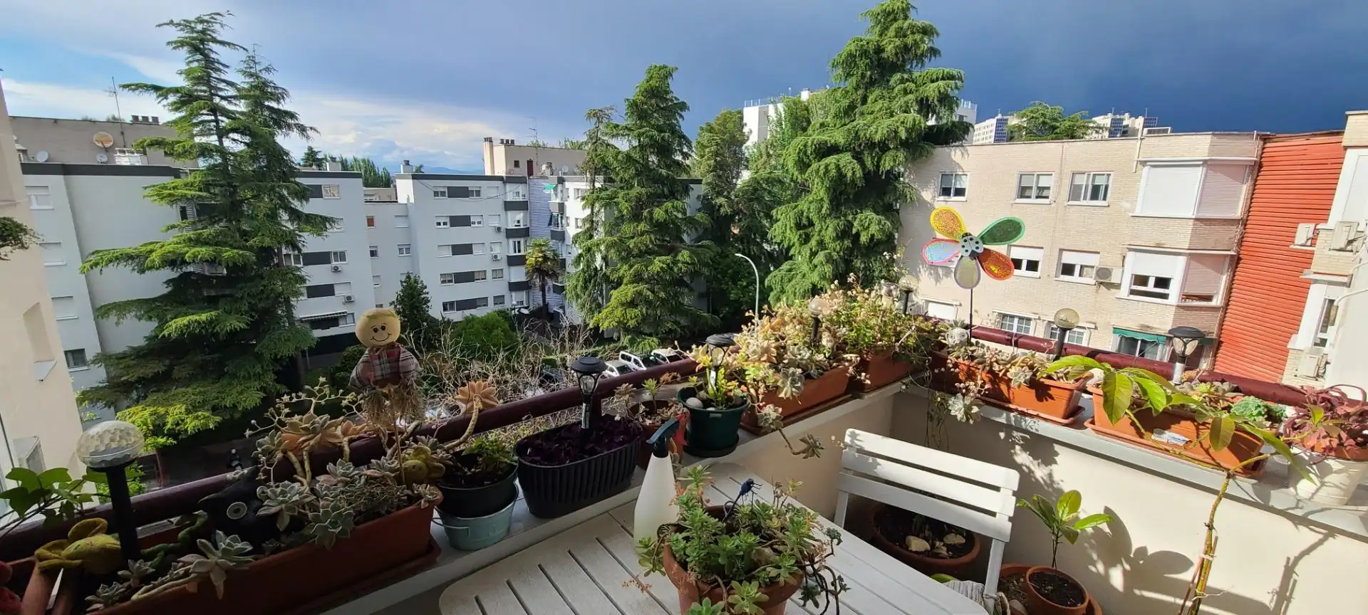 Flat with lift for sale in La Espinilla - Parque Blanco, imagen 7