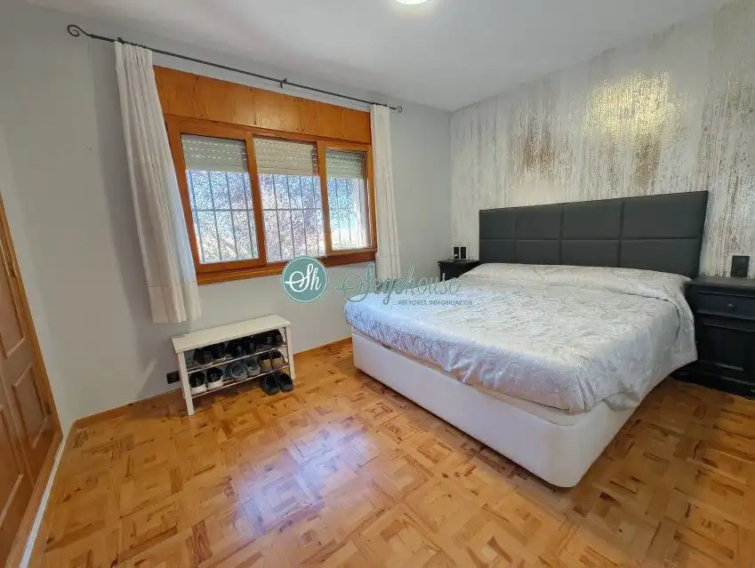 Detached house with garden for sale in Valverde del Majano, imagen 73