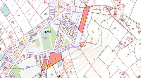 Foto 2 de Terreno en venta en C/ Llivia, Llívia, Lleida Capital