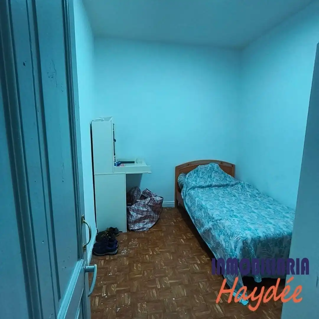 Piso con terraza en venta en Centro, imagen 15