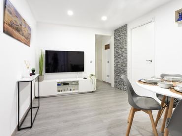 Apartament amb ascensor de lloguer a Moncloa - Aravaca
