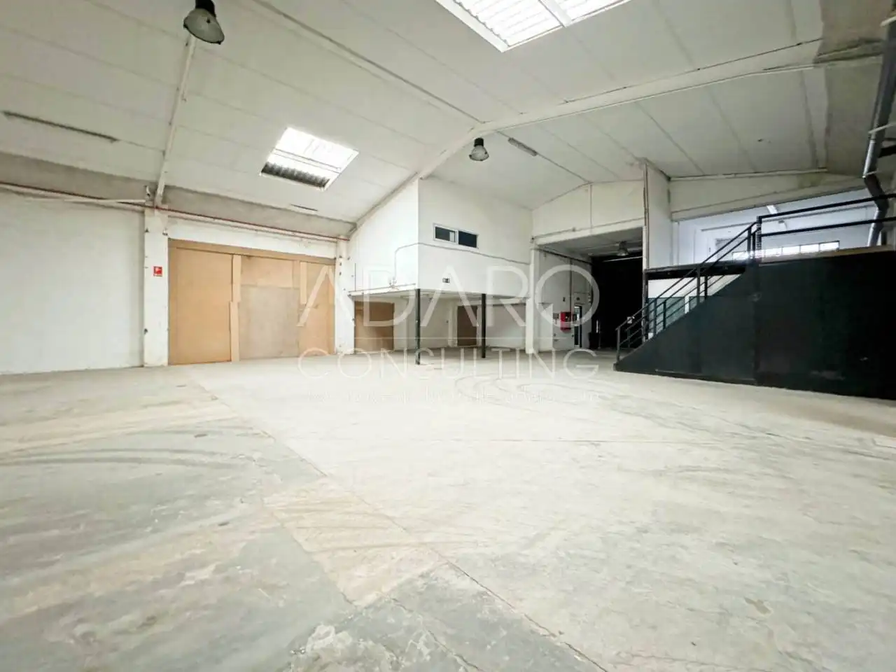 Nave industrial en venta en Calle Río, imagen 6