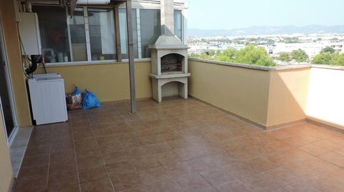 Foto 5 de Ático de alquiler en Son Cladera, Palma de Mallorca