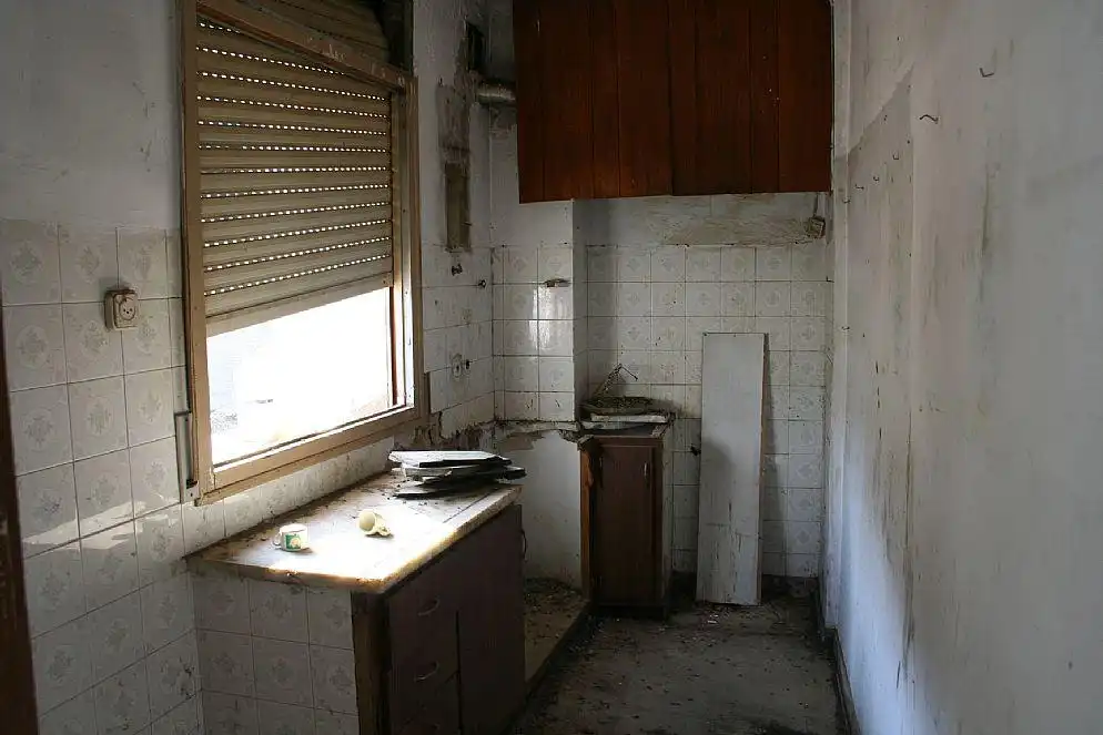 Kitchen of Houses for sale in Vinaixa