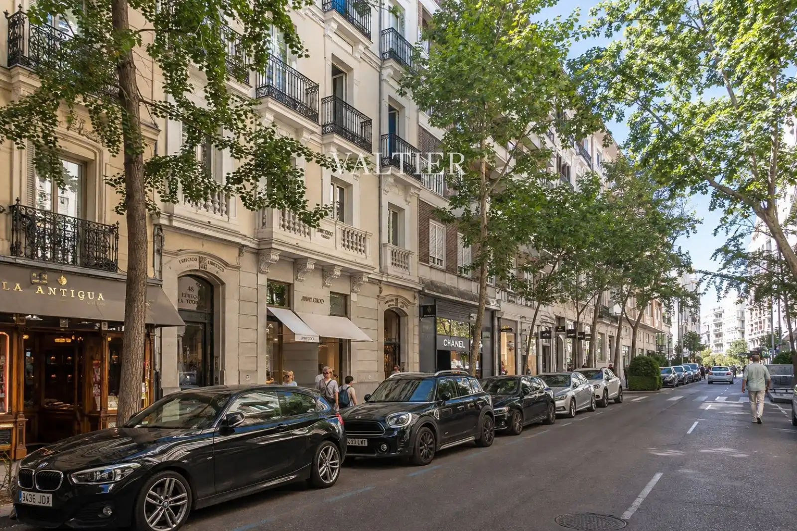 Flat for sale in Lista