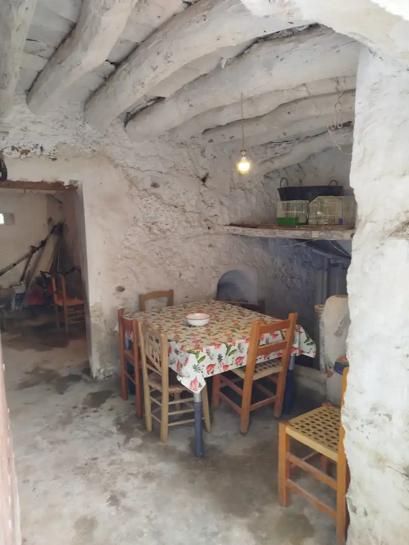 Landhaus mit Terrasse zum Verkauf in Alpujarra de la Sierra, imagen 18