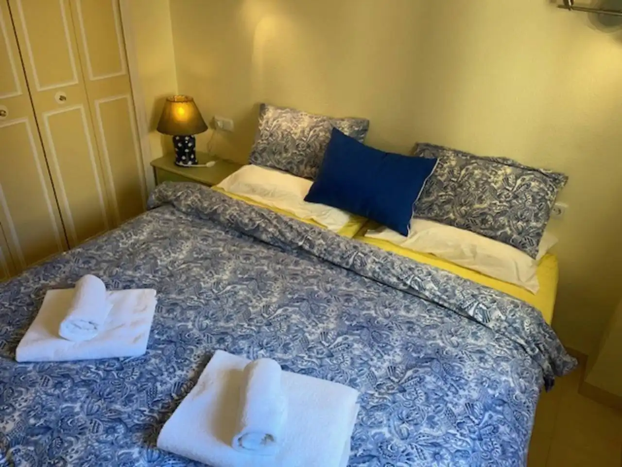 Apartament amb ascensor en venda a Calle Dársena de la Batea, imagen 2
