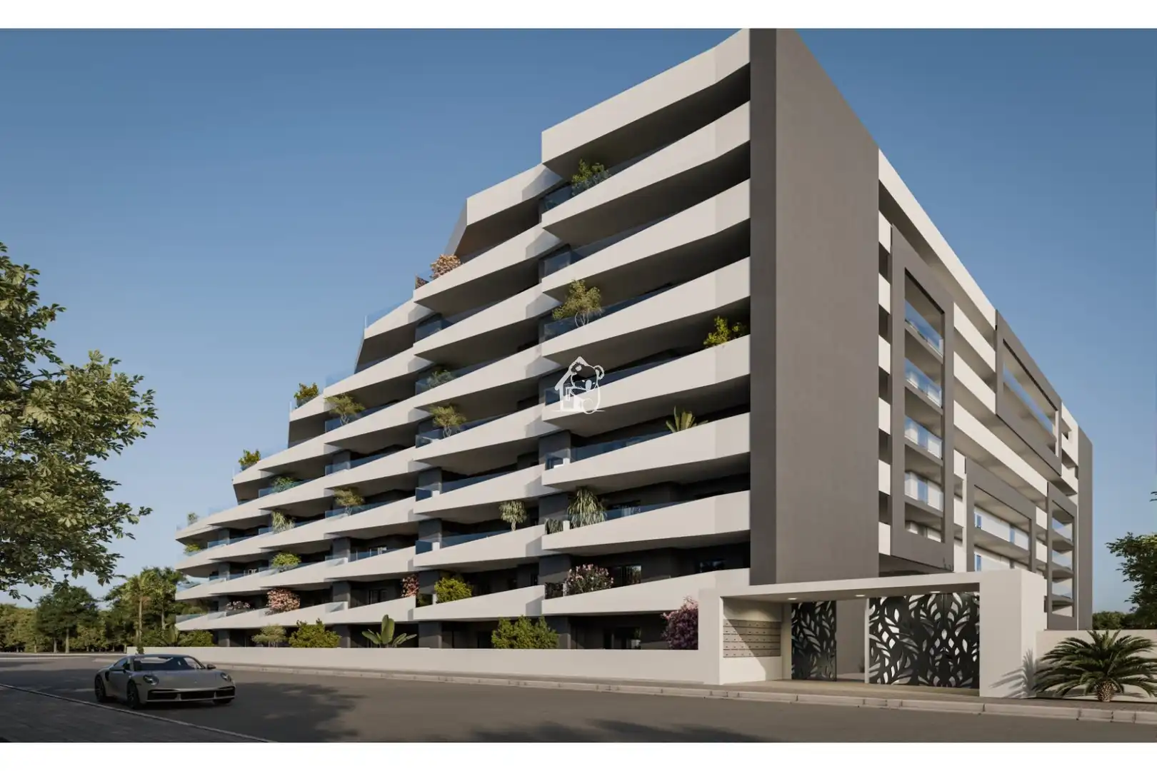 Apartament amb terrassa en venda a San Miguel de Salinas, imagen 10