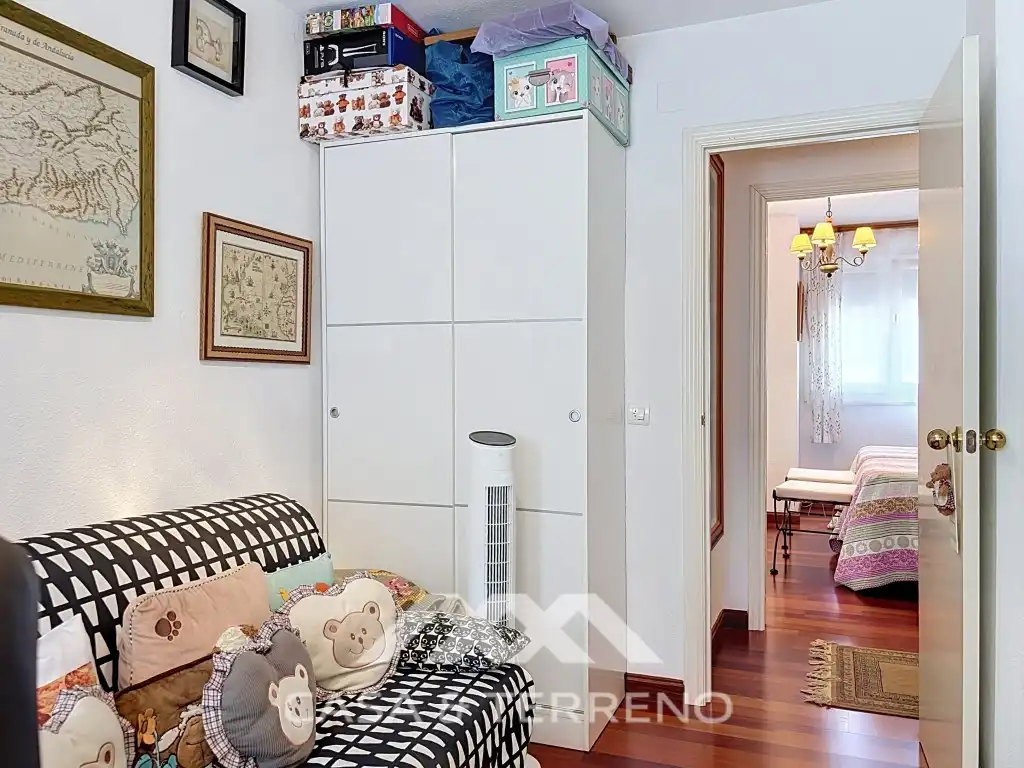 Piso con ascensor en venta en Calle Albacete, imagen 17