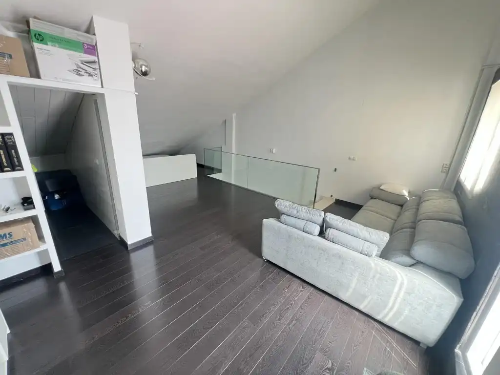 Ático en venta en Guadassuar