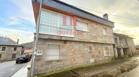 Foto 2 de Casa o xalet en venda a A Teixeira , Ourense