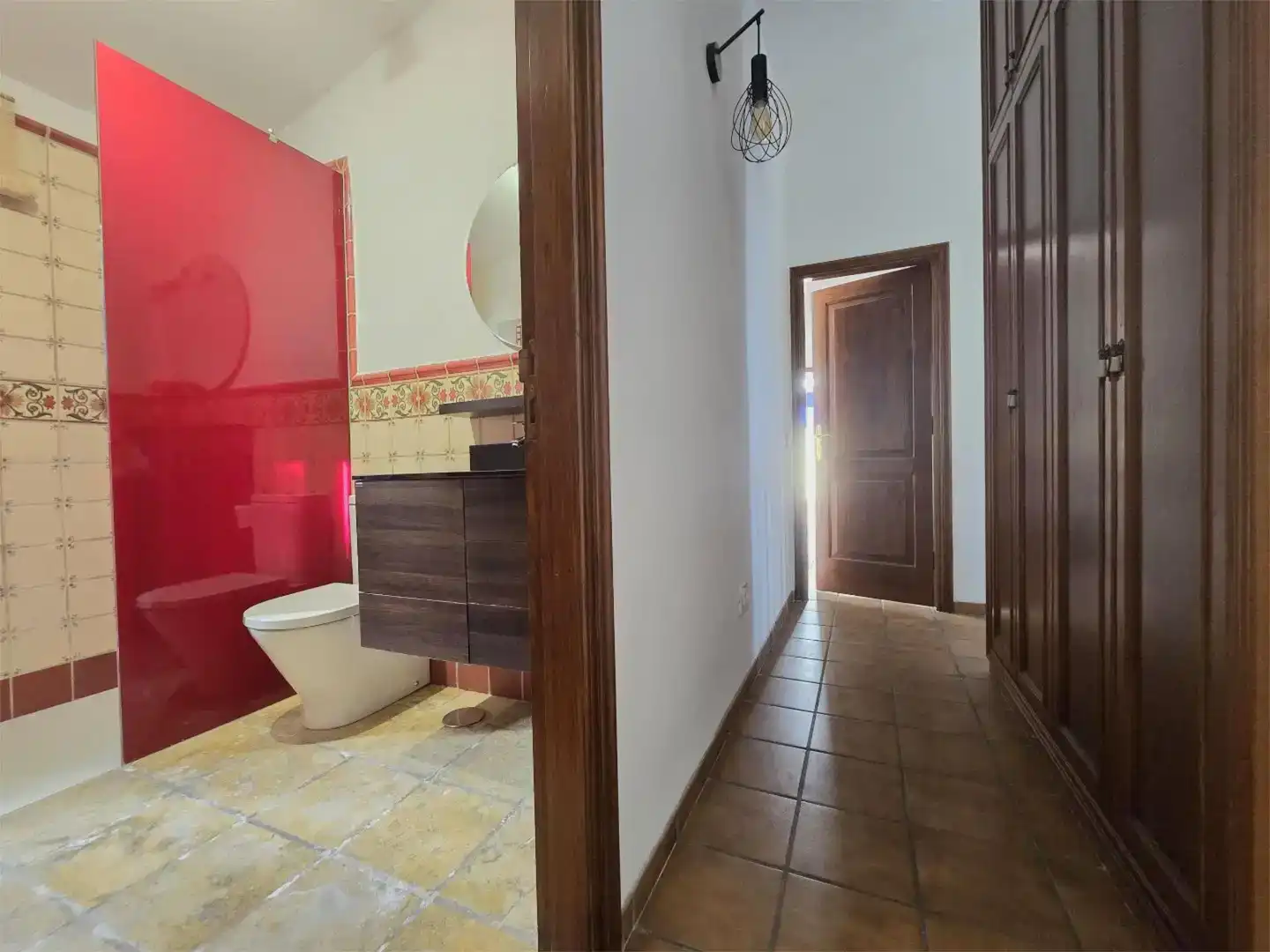 Piso en venta en El Sauzal con Piscina