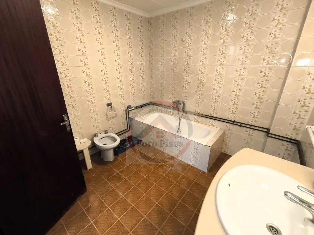 Baño de Casa o chalet en venta en Manuel