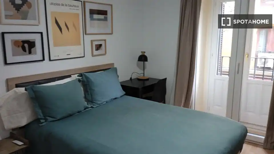 Fotografía del inmueble reportado: 1.800 €/mes — Embajadores – Lavapiés, Madrid