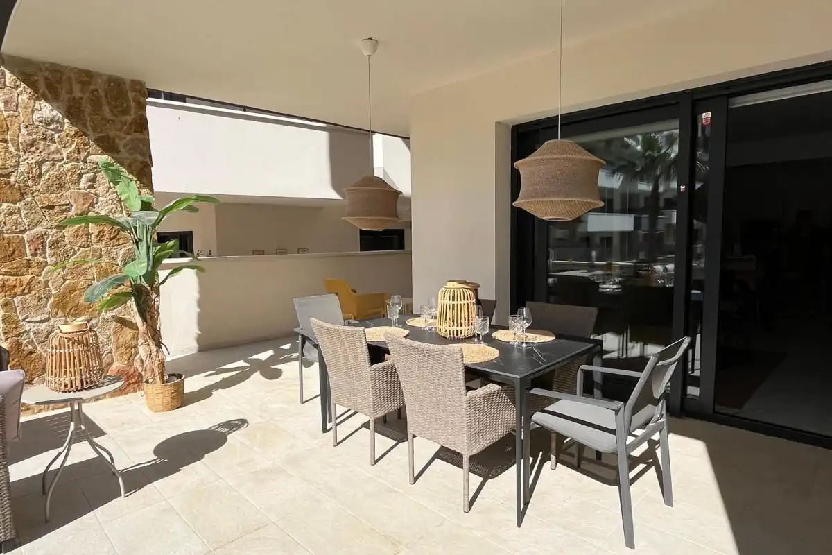 Apartamento en venta en Orihuela Costa, imagen 11