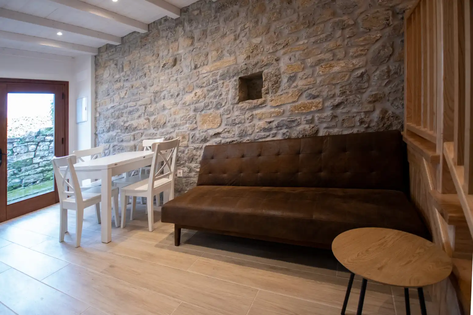 Living room of Detached homes for sale in Villaviciosa