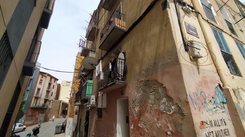 Foto 4 de Pis en venda a Companyia, Centre Històric, Lleida