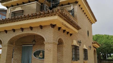 Foto 2 de Casa o chalet en venta en La Barrosa, Chiclana de la Frontera